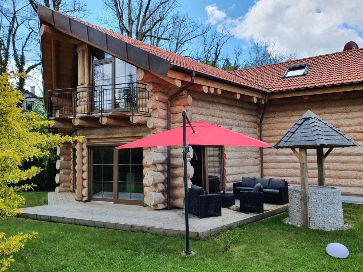 Lakestarnberg Pocking  Exterior photo