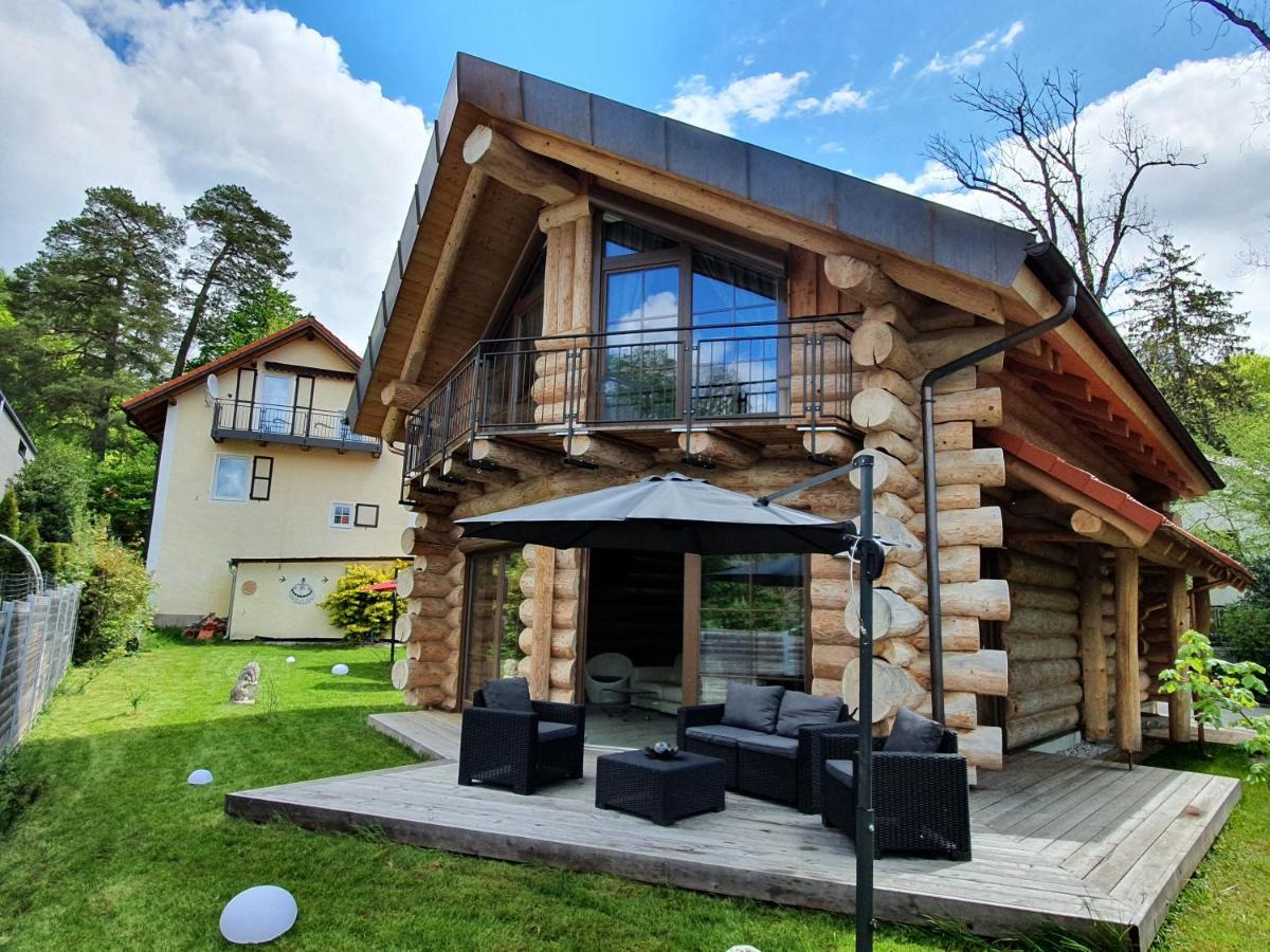 Lakestarnberg Pocking  Exterior photo