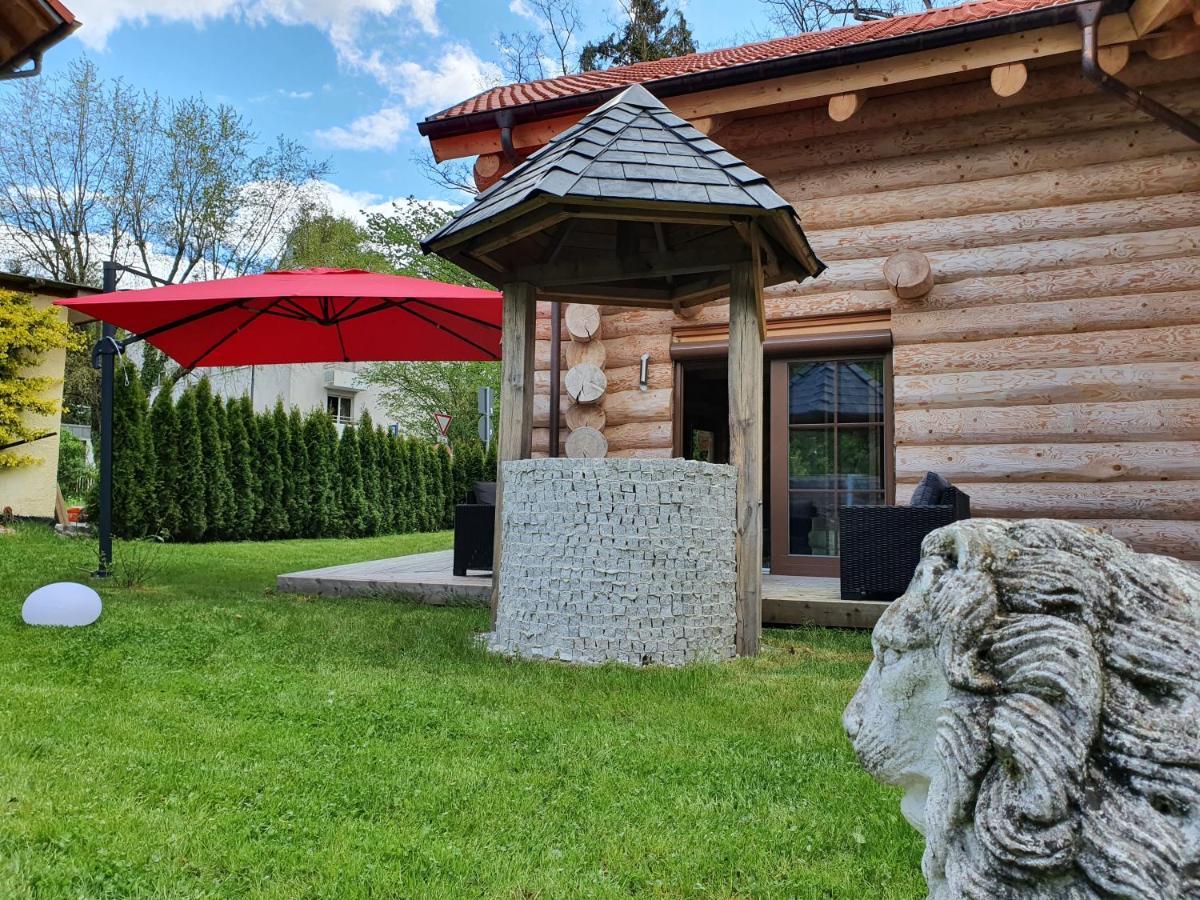 Lakestarnberg Pocking  Exterior photo